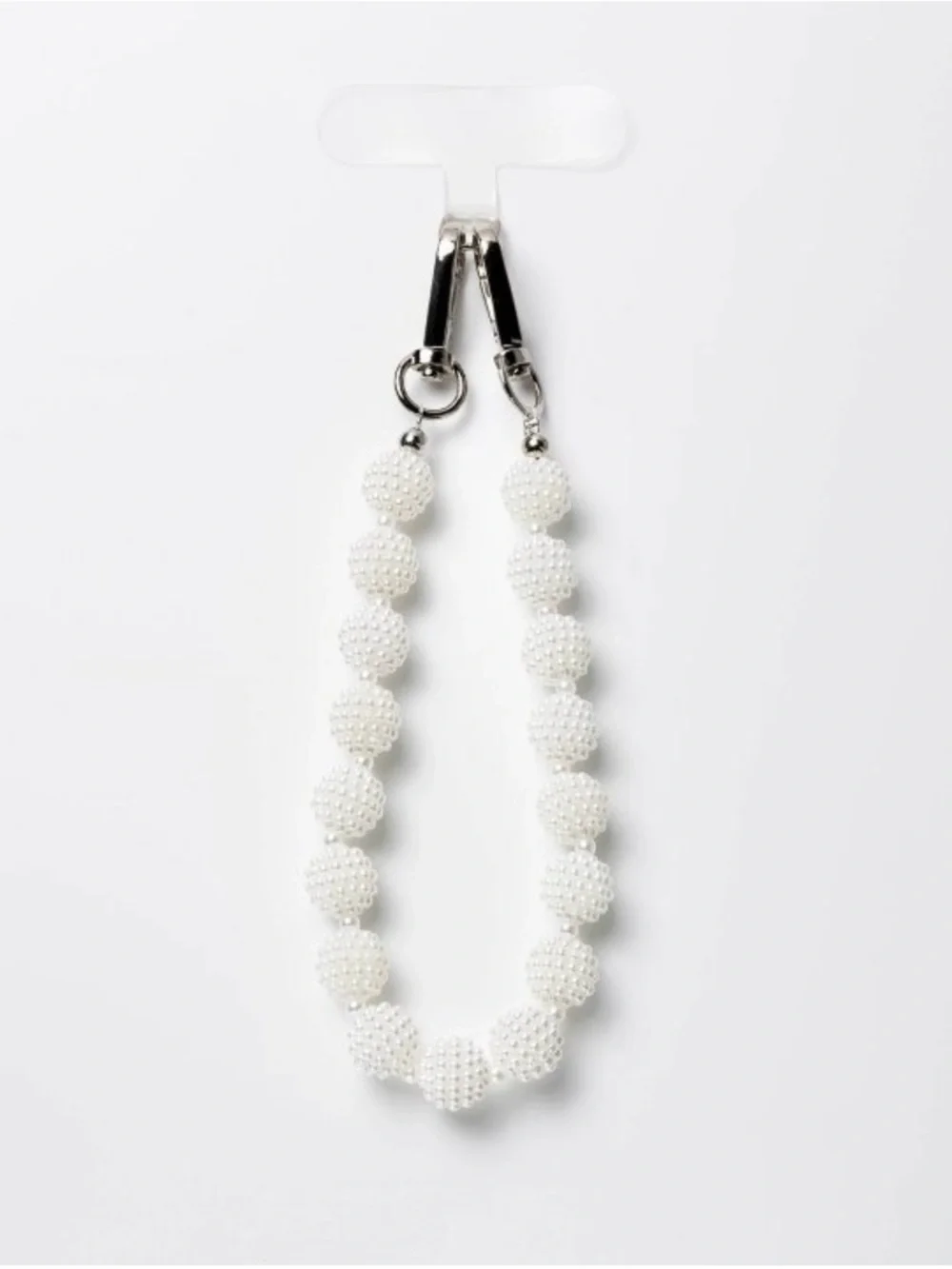 Hello Lux stylish white